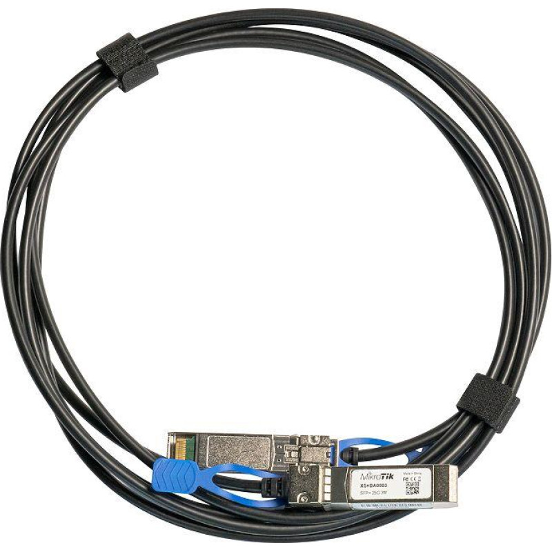 Mikrotik 3m Direct attach cable SFP 1G