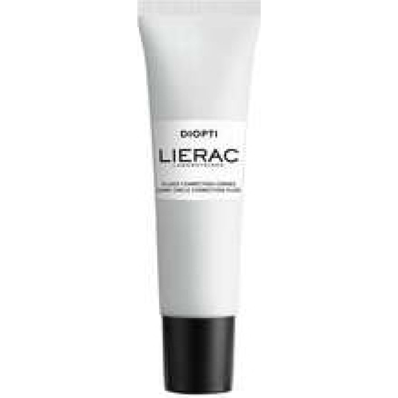 Lierac Diopti Dark Circle Correcting Fluid - Korekčn&iacute; kr&eacute;m na kruhy pod očima