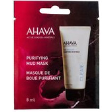 Ahava Clear Time To Clear Face Mask