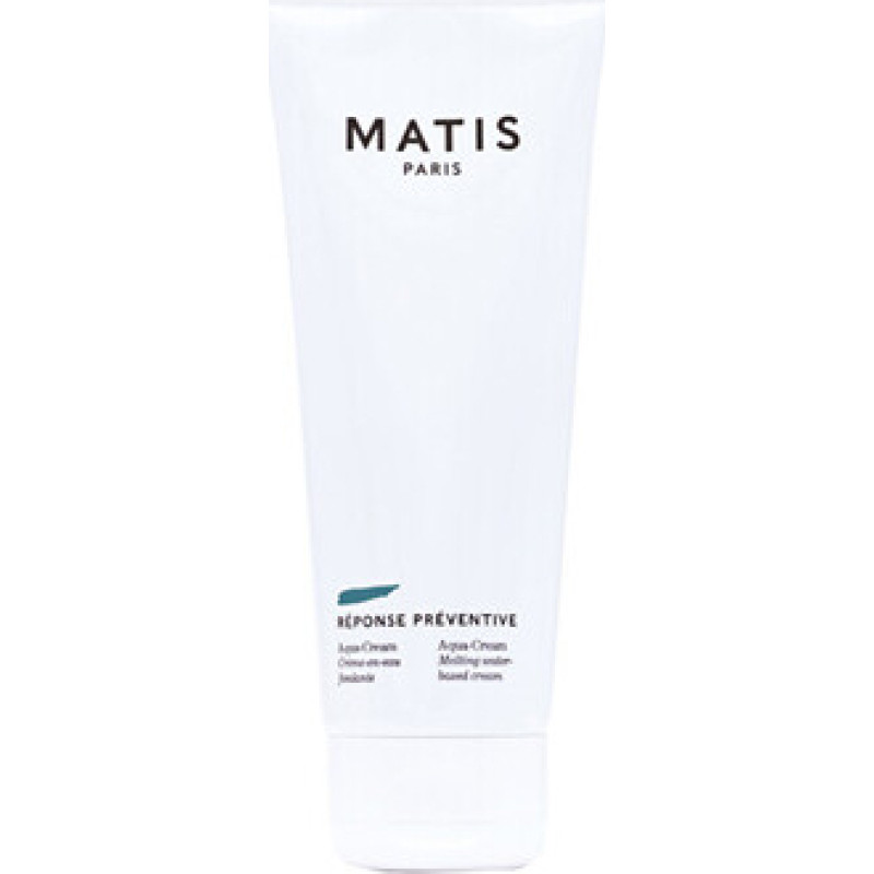 Soskin Paris R&eacute;ponse Pr&eacute;ventive Aqua Cream - Hydratačn&iacute; pleťov&yacute; kr&eacute;m