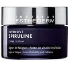 Institut Esthederm Intensive Spiruline Cream - Highly concentrated revitalizing cream for the care of tired skin