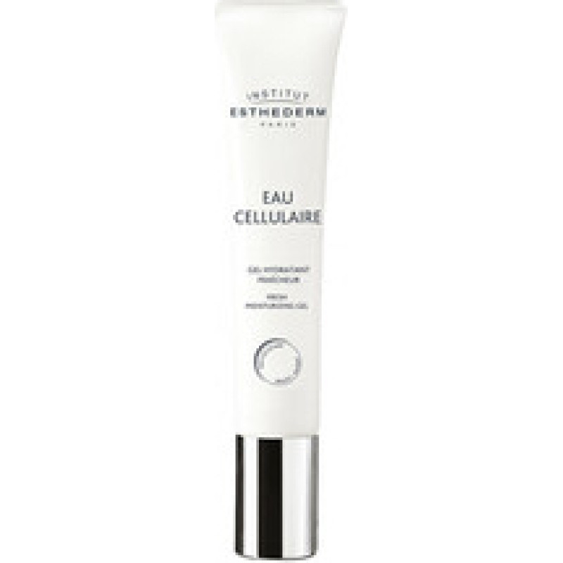 Institut Esthederm Fresh Moisturizing Gel - Hydratačn&iacute; gel s buněčnou vodou