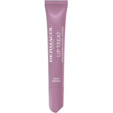 Dermacol Lip Treat - Hydratační lesk na rty 10 ml