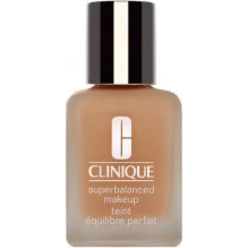 Clinique Superbalanced make up - Gentle make-up 30 ml