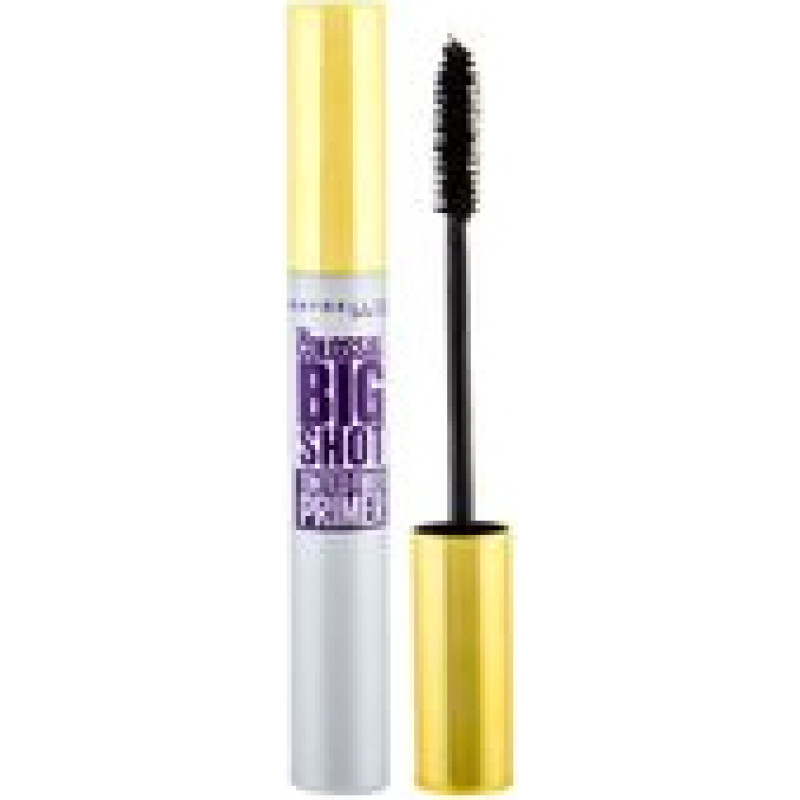 Maybelline Colossal Big Shot Primer - Mascara Foundation 8 ml