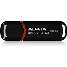 Adata DashDrive Value UV150    128GB USB3.0 Black