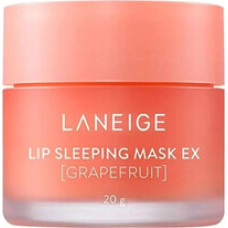 Laneige Grapefruit Lip Sleeping Mask EX - Noční maska na rty