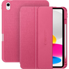 TECH-PROTECT SC PEN CANVAS IPAD 10.9” 10 | 2022 | 11” 11 | 2025 MAGENTA BLOOM