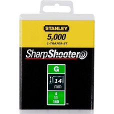 Stanley 140 tips skavas Stanley 5000 gab. 10 mm
