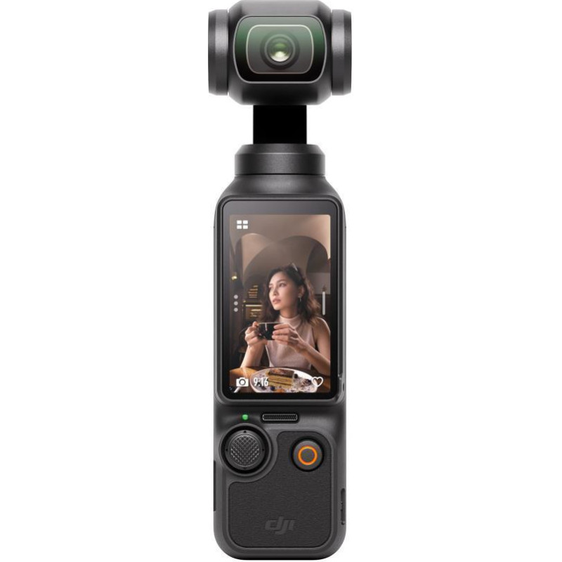 Osmo DJI Osmo Pocket 3 Gimbal Camera Creator Combo 6941565969903