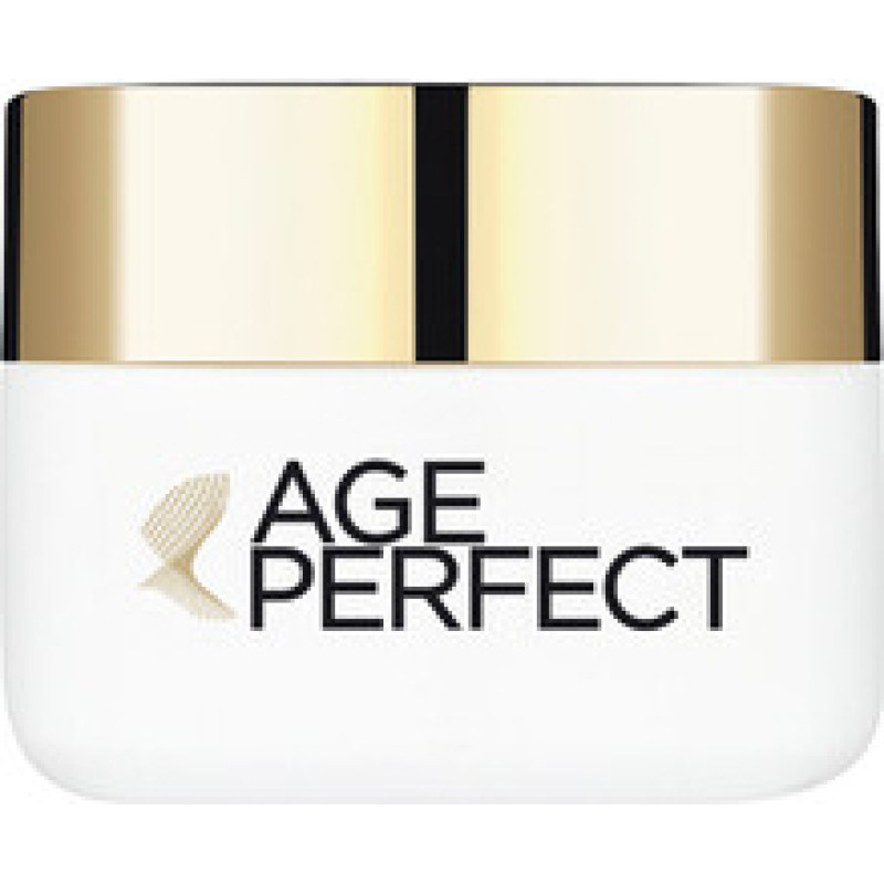 L&acute;or&eacute;al Age Perfect Day Cream (All Skin Types) - Day Cream