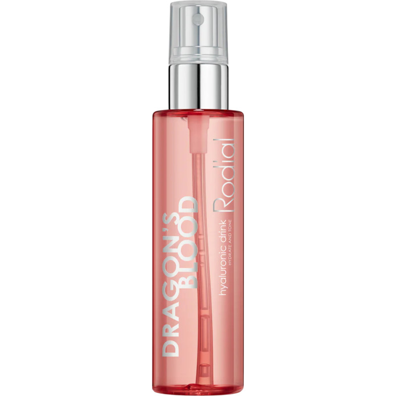 Rodial Dragon's Blood Hyaluronic Drink Face Mist