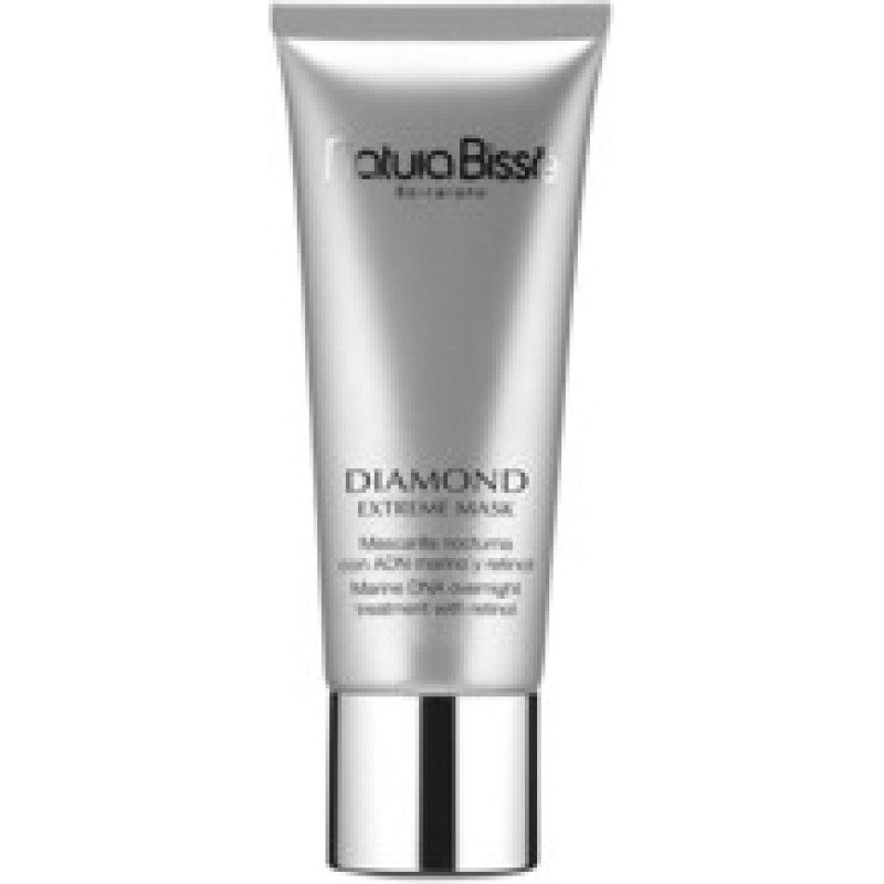 Natura Bissé Diamond Extreme Mask - Rejuvenating Hydrating Mask.