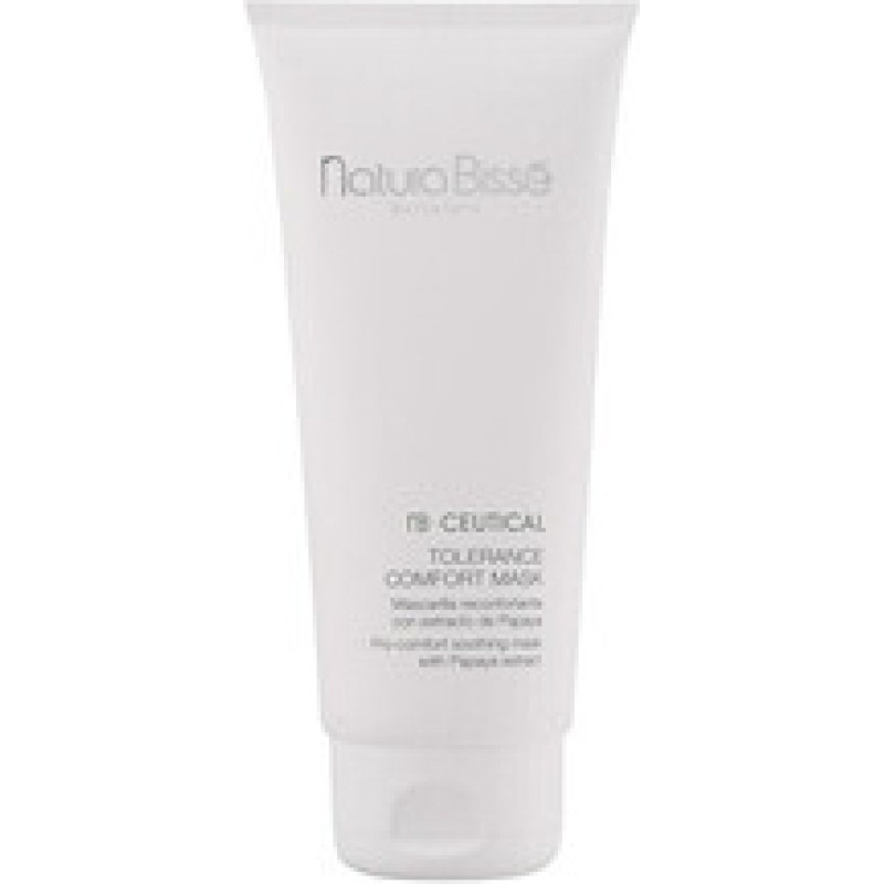 Natura Biss&eacute; Ceutical Tolerance Comfort Mask - Soothing mask for sensitive skin.