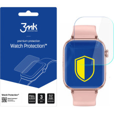 3Mk Protection 3mk Watch Protectionâ¢ v. ARC+ protective foil on Manta Kevin SWK02