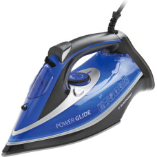 Blaupunkt steam iron HSI801 blue