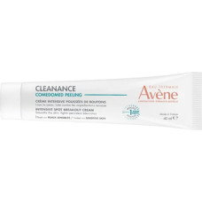 Avene Cleanance Comedomed Peeling Intensive Spot Breakout Cream - Intenzivní krém při zhoršených projevech akné