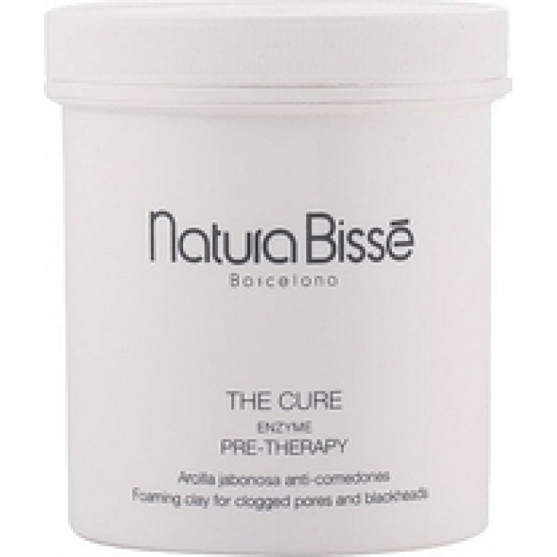 Natura Bissé The Cure Enzyme Pre-Therapy - Enzymatický pleťový peeling