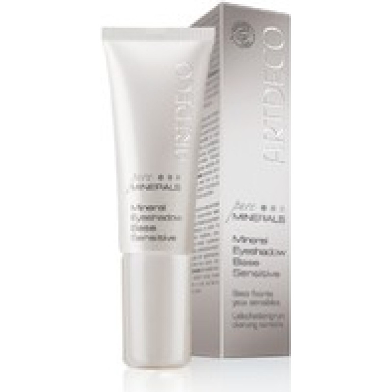 Artdeco Mineral Eyeshadow Base Sensitive