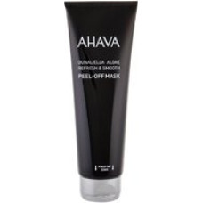 Ahava Dunaliella Refresh & Smooth Face Mask
