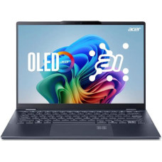 NotebookACERSwift14 AISF14-51-58Y0CPU  Core Ultrau5-226V2100 MHz14
