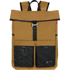 Skinarma Backpack Skinarma Jager brown