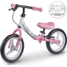 Ricokids Jautrs piedzīvojumu līdzsvara velosipēds bērniem