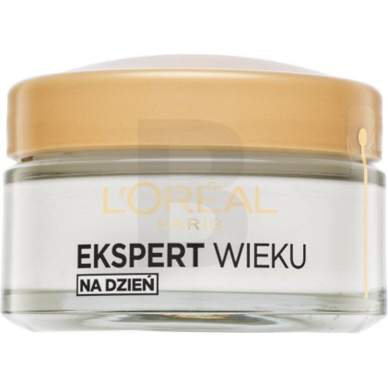 L´oréal Paris Age Specialist omlazující pleťový krém 40+ Day Cream 50 ml
