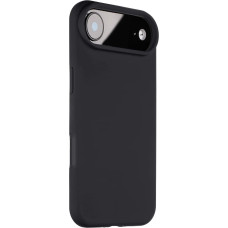 Tactical MagForce Velvet Smoothie Cover for Apple iPhone 17 Air Asphalt