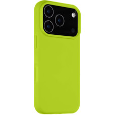 Tactical MagForce Velvet Smoothie Cover for Apple iPhone 17 Pro Avocado