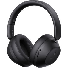 Baseus Bass 30 Max Bluetooth 5.3 bezvadu austiņas - melnas