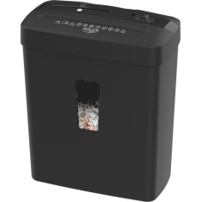 Adler AD 1037 Papīra smalcinātājs 13L