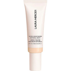 Laura Mercier Tinted Moisturizer Natural Dewy SPF 30 - Tónovací hydratační krém 45 ml