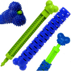Retoo Zobu košļājamā zobu birste suņiem
