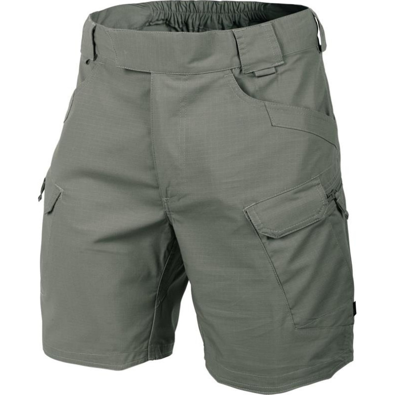 Helikon - &Scaron;orti Urban Tactical Shorts 8.5"&reg; - olīvzaļi - SP-UTS-PR-32 (S)