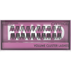 Catrice Faked Volume Cluster Lashes - Uměl&eacute; řasy