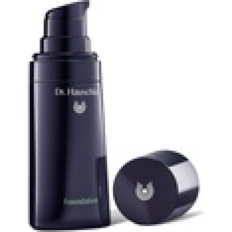 Dr. Hauschka Foundation - Nourishing makeup with mineral pigments 30 ml