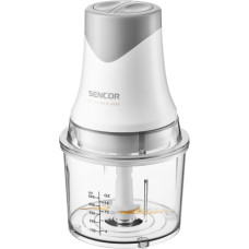 Sencor SCB 3000WH Pārtikas smalcinātājs 1L 400W
