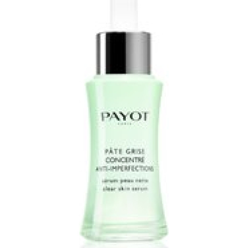 Payot Pate Grise Concentrated Anti-Imperfections Clear Skin Serum - Serum