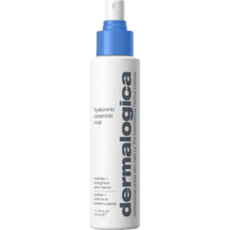 Dermalogica Гиалуроновый керамидный спрей.