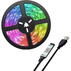 Taśma LED RGB 3 metry + aplikacja na telefon
