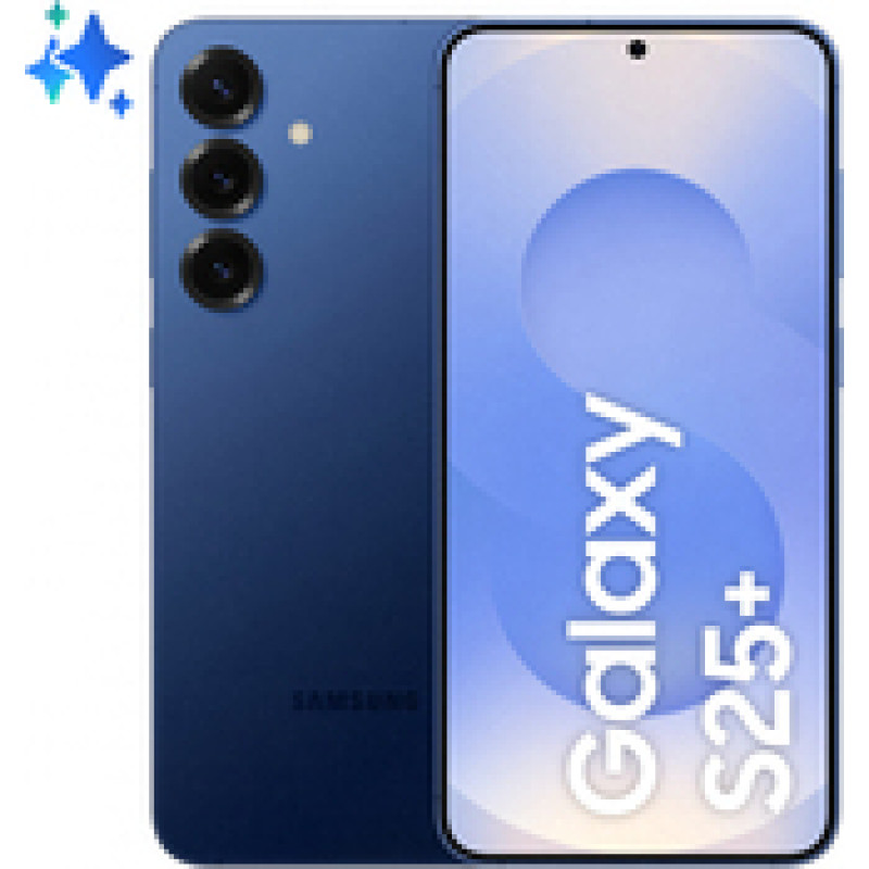 Samsung Galaxy S25+ 5G 12GB|256GB Navy