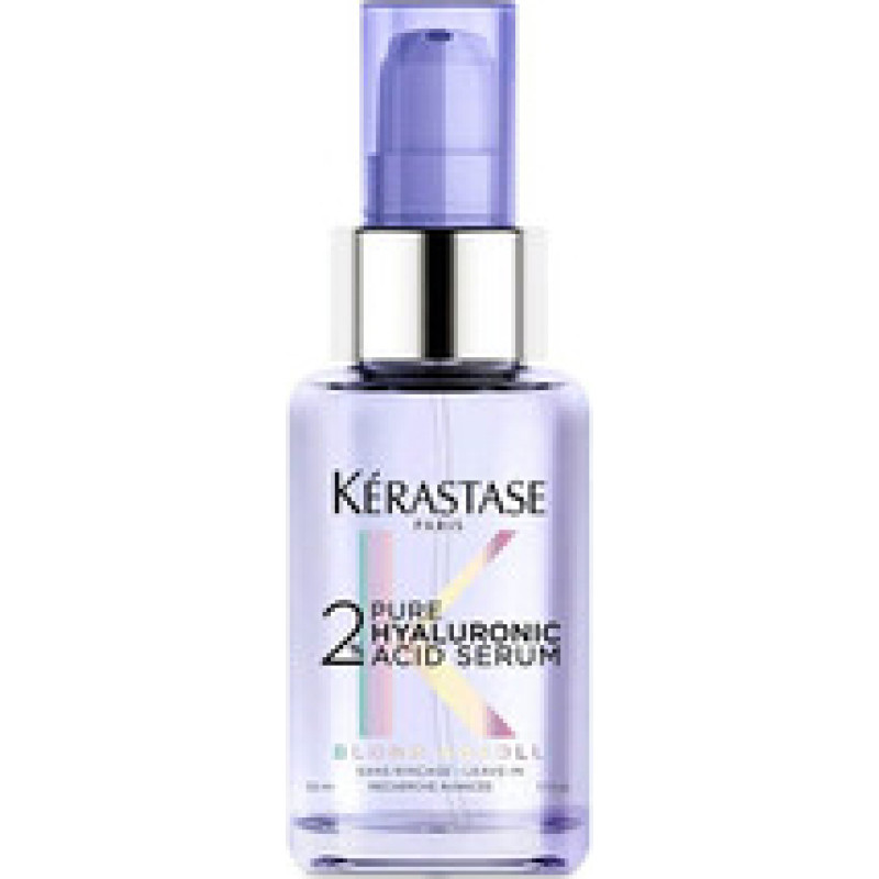 Kerastase Blond Absolu 2% Pure Hyaluronic Acid Serum