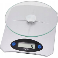 Retoo LCD elektroniskie virtuves svari 1-5000 g / 1 g