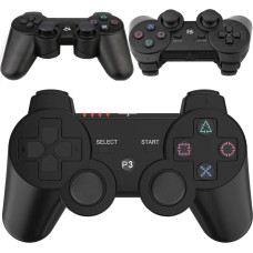 Retoo PS3 Playstation 3 bezvadu Bluetooth kontrolieris