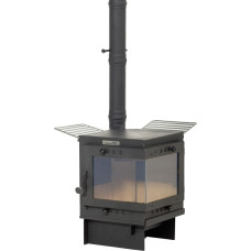 Canvascamp Bison Stove