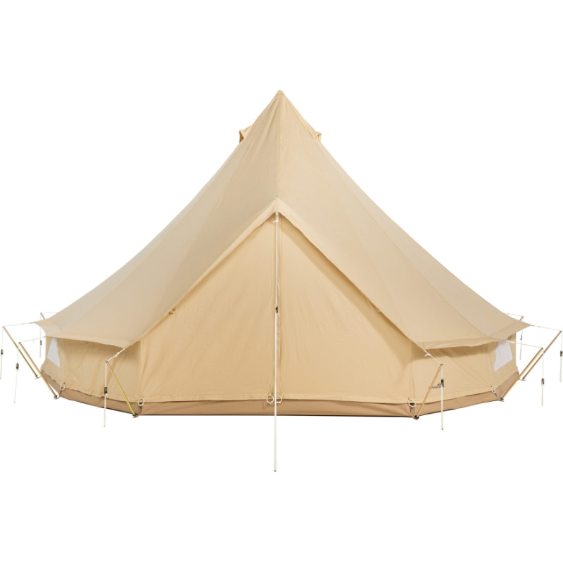 Canvascamp Sibley Pro 500