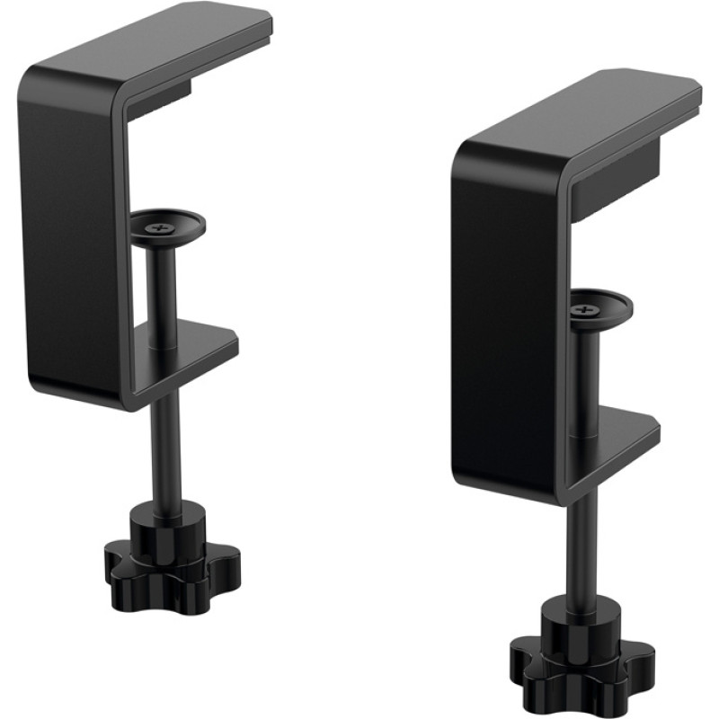 Moza Racing Desk clamps for AY210 base Moza Racing AS013