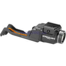 Streamlight TLR-7A ar integrētu kontūras tālvadības slēdzi Glockam