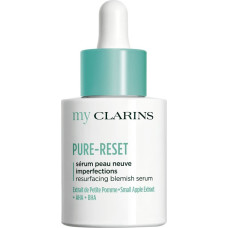 Clarins My Clarins Pure-Reset Resurfacing Blemish Serum